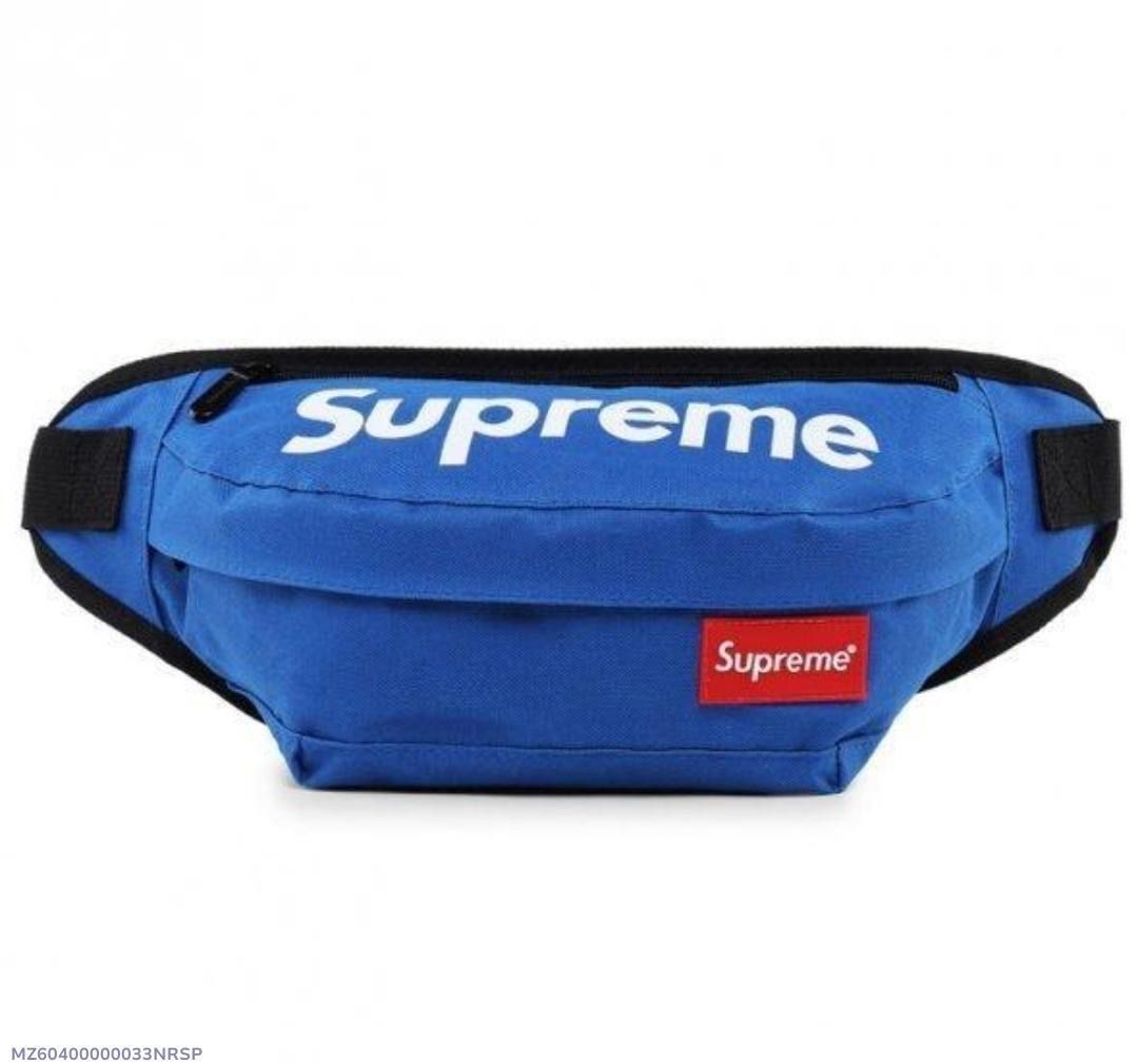 Premium Waist Bag – Hands-Free Style & Function On the Go.