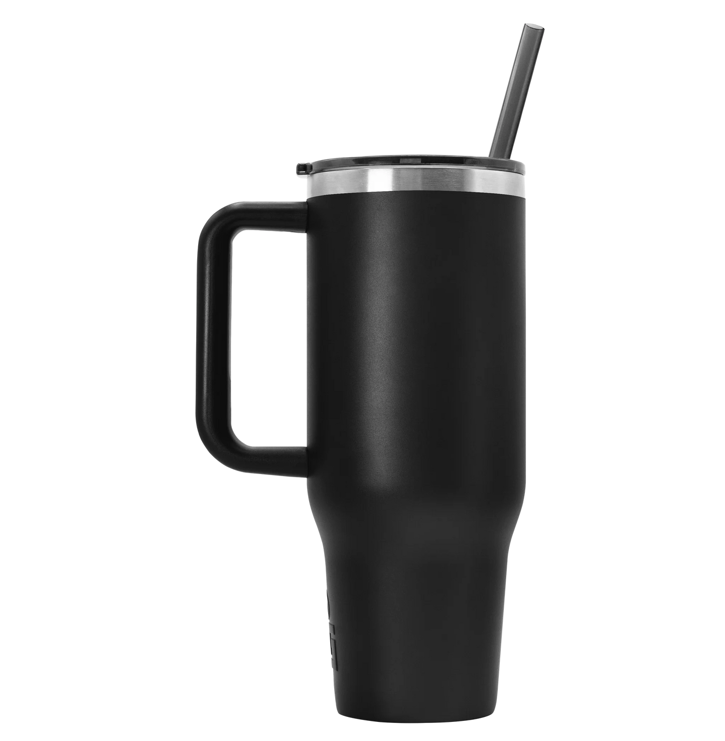 Custom Personalized Tumbler with Name – 20oz Insulated Travel Cup with Lid & Straw