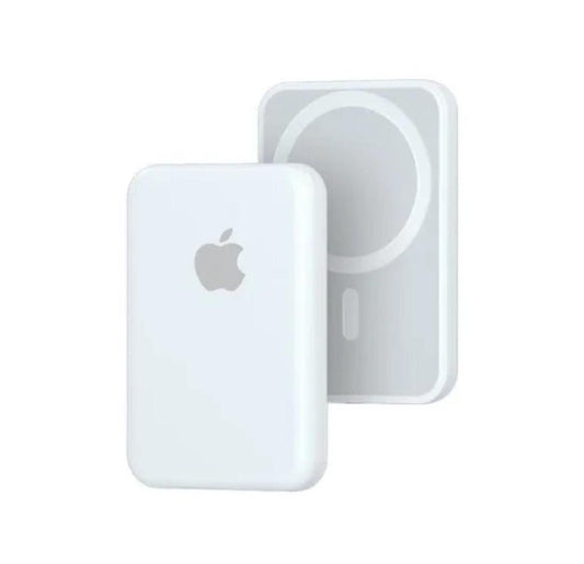 Original Apple Power Bank – Fast Wireless Charging On-the-Go