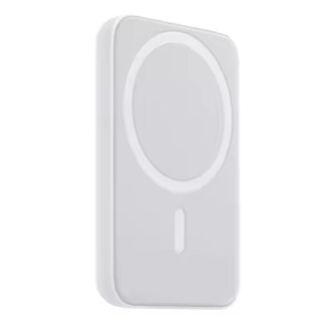 Original Apple Power Bank – Fast Wireless Charging On-the-Go