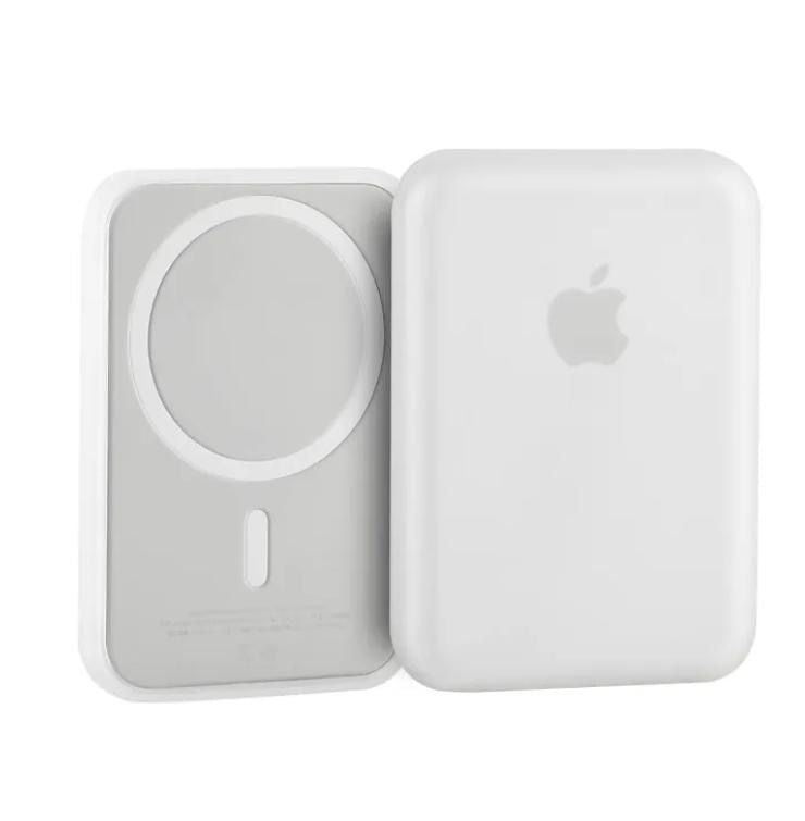 Original Apple Power Bank – Fast Wireless Charging On-the-Go
