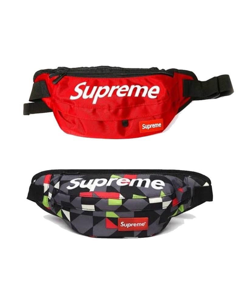 Premium Waist Bag – Hands-Free Style & Function On the Go.