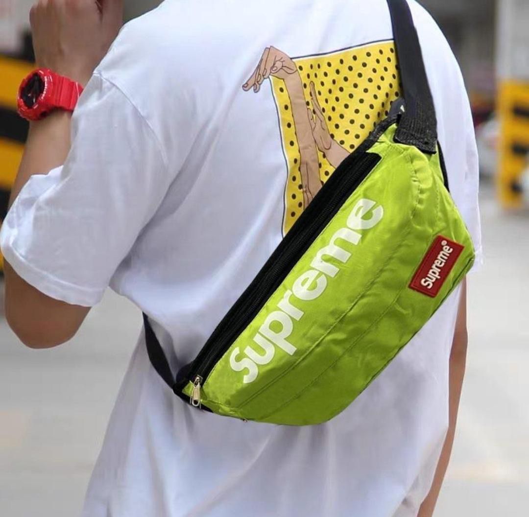 Premium Waist Bag – Hands-Free Style & Function On the Go.
